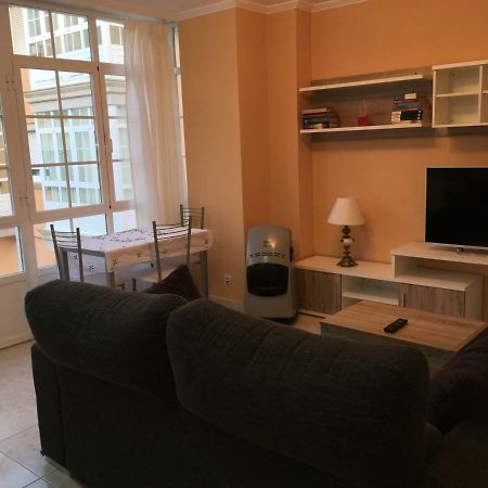Apartamento Junto Al Paseo Maritimo De Cee, Galicia Kültér fotó