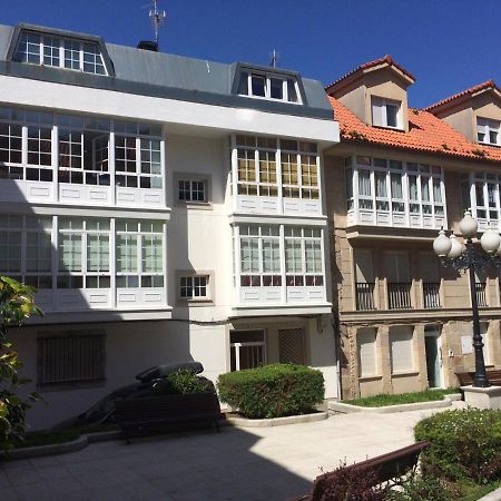 Apartamento Junto Al Paseo Maritimo De Cee, Galicia Kültér fotó