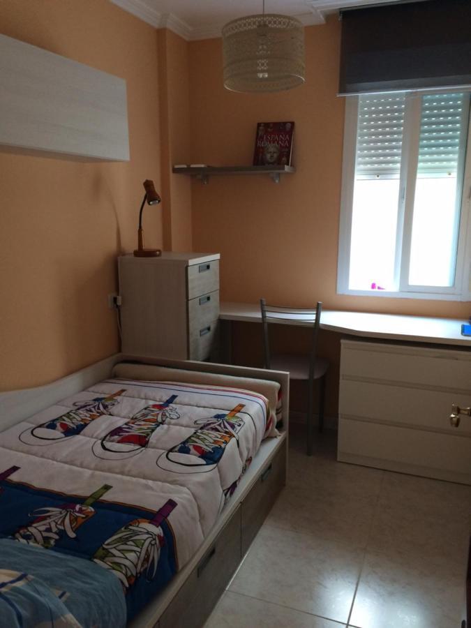 Apartamento Junto Al Paseo Maritimo De Cee, Galicia Kültér fotó